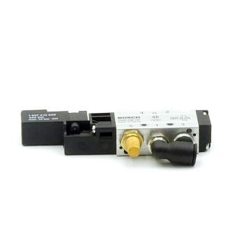 Directional valve 