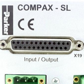 Servo drive Compax-SL 