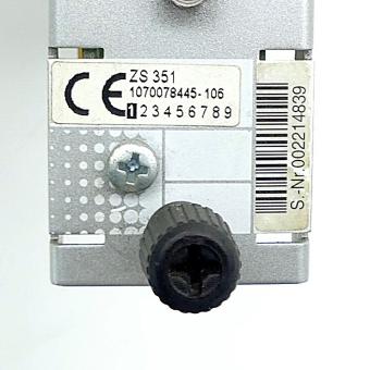 Controler ZS 351 