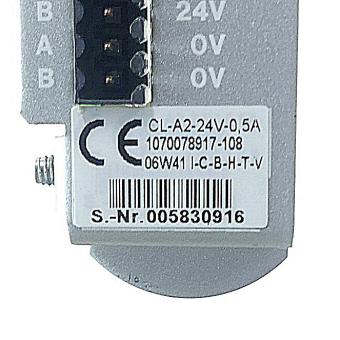 Ausgangsmodul CL-A2-24V-0,5A 