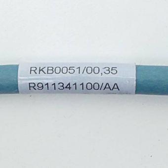 Bus Kabel RKB0051/00,35 