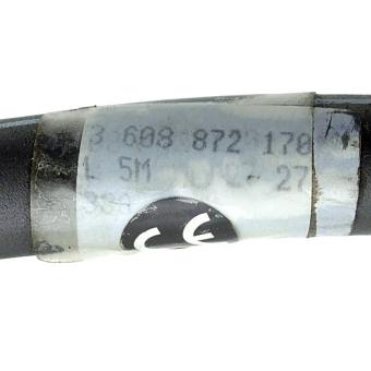 Kabel Schraubsystem 016341/6 