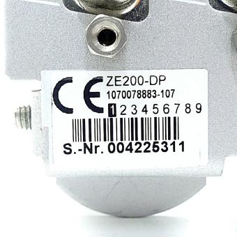 Profibus Module CL-ZE200N-DP 