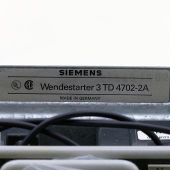 Wendestarter 