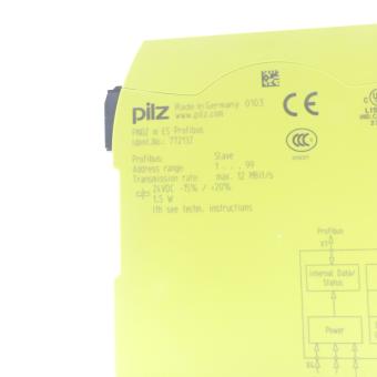 Profibus Module 