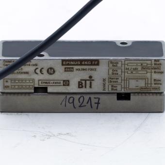 Proximity Switch 