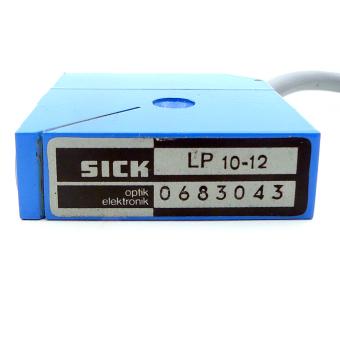 Sensor LP 10-12 