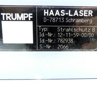 Haas-Laser 