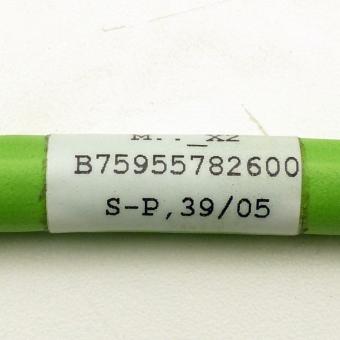 Encoder Cable Desina E48408 AWM Style 20236 