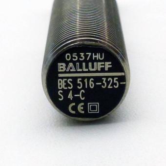 Sensor Induktiv BES 516-325-S4-C 