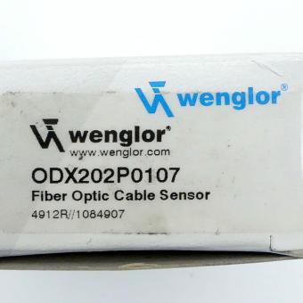 Fiber Optic Cable Sensor ODX202P0107 