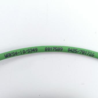 Sensor cable 