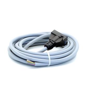 Cable KMPV-SUB-D-15-5 