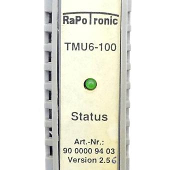 Transducer module TMU6-100 