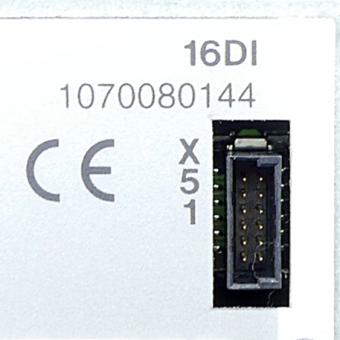 Profibus Module 16DI 