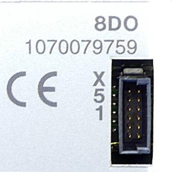 Bosch Profibus Module 