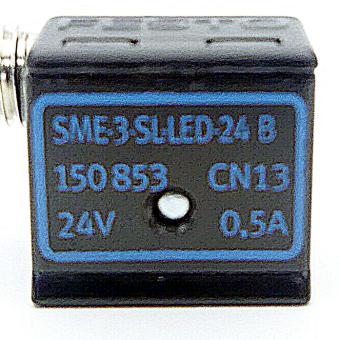 Proximity switch SME-3-SL-LED-24B 