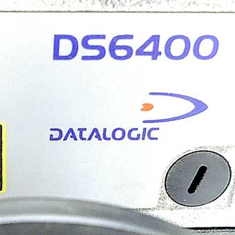 Barcodescanner DS6400 