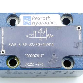 3/2 Directional valve 