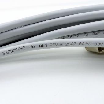 Connection cable 