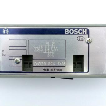 Pneumatic Solenoid Valve 