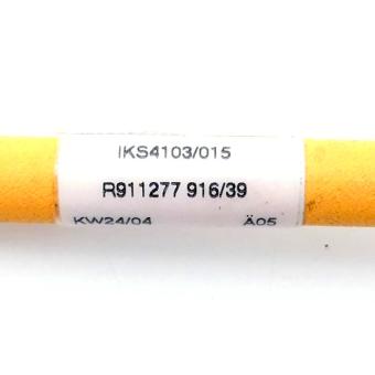 Cable IKS4103/015 12m 