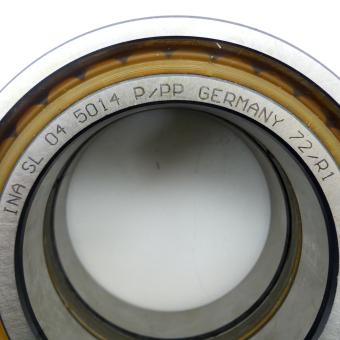 Roller bearing 