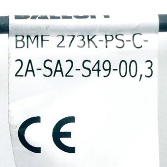 Magnetfeldsensor BMF002R 