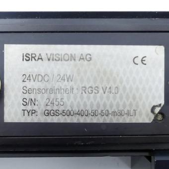 Sensor RGS V4.0 