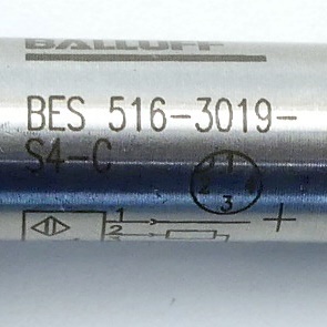 Inductive sensor BES018Y 