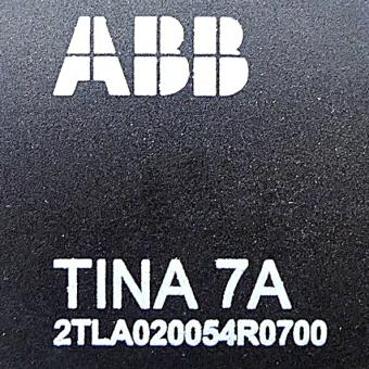 Sicherheitsadapter TINA 7A 