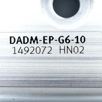 Zwischenpositionsmodul DADM-EP-G6-10 