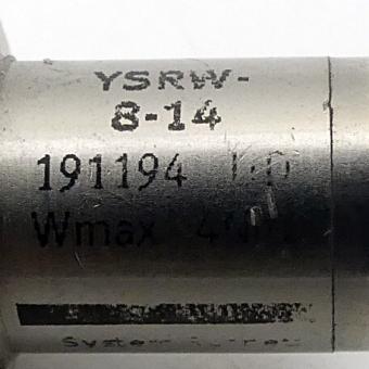 Shock Absorber YSRW-8-14 