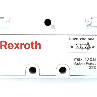 5/2 Directional control valve 