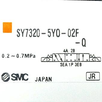 Solenoid valve 