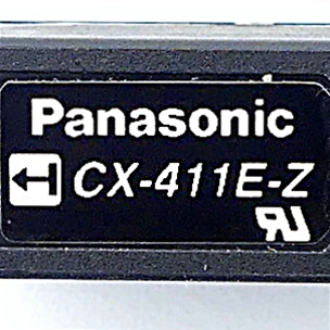 Photoelectric sensor 