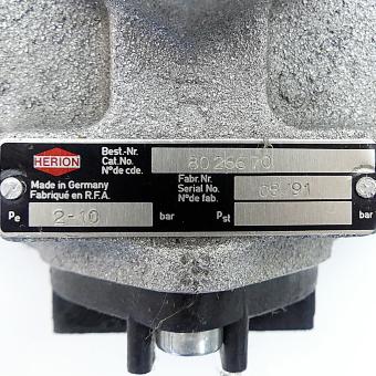 3/2 Directional control valve 