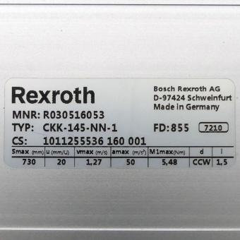 Linear module CKK-145-NN-1 