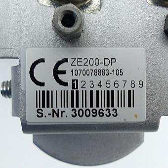 Profibus Modul ZE200-DP 