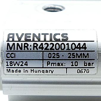 Pneumatic Cylinder 