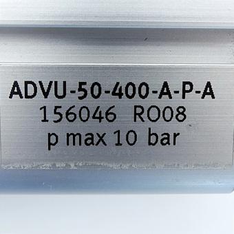 Standard cylinder ADVU-50-400-A-P-A 