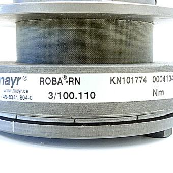 ROBA-RN Slip Hub 