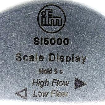 Flow sensor SI5000 