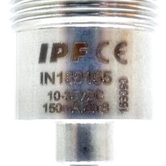 Inductive Sensor 