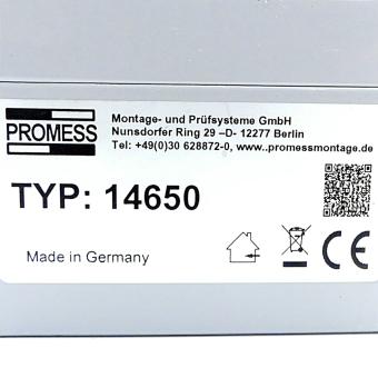 PROMESS Digital Modul PDM-S 