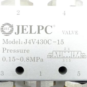 Solenoid valve 