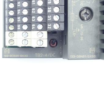 Electronic module ET 200B 