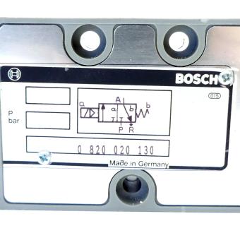 3/2 Directional control valve 