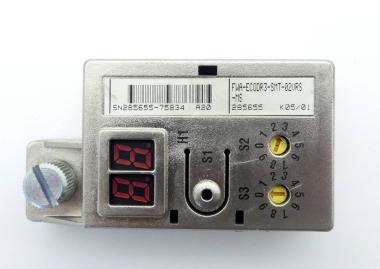 Control module 