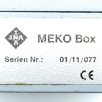 Messbox 